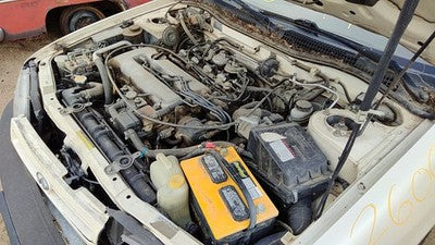 1991-1993 Infinity G20 Lower Intake Manifold Oem 2.0L 1401053J00