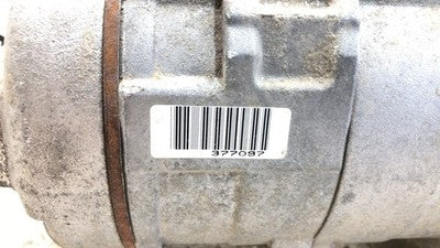06 Chrysler 300 Ac Compressor Air Conditioner Pump Assembly Oem 3.5L 55111035Ab
