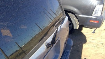94-95 Jeep Grand Cherokee Back Glass Wiper Arm Rear Window Blade Liftgate Hatch