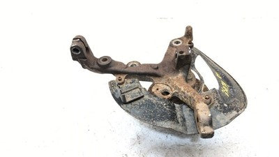 95-02 Marquis Passenger Right Front Spindle Steering Knuckle With Wheel Hub