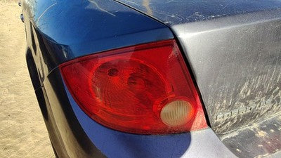 2005-2010 Chevy Cobalt Driver Left Tail Light Brake Lamp Oem Rear 20868641