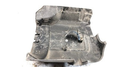 2007-2013 Gmc Sierra 1500 Engine Cover Top Plastic Shield Oem 5.3L 21994008
