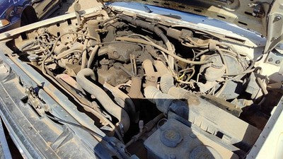 Ford F150 Wiring Harness For Engine Oem 4.9L At 4X2