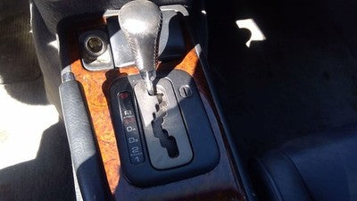 1997 Acura Tl Floor Shifter Lever Assembly Shift Unit Automatic Transmission At