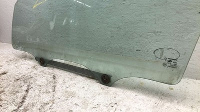1991-1995 Saturn Sw2 Driver Left Front Side Window Door Glass Oem 21081608