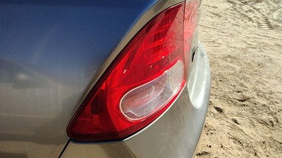 2006-2008 Honda Civic Driver Left Outer Tail Light Brake Lamp Oem Rear Sedan