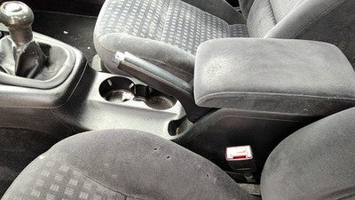 2004 Vw Passat Parking Brake Handle Assembly Oem Emergency Ebrake
