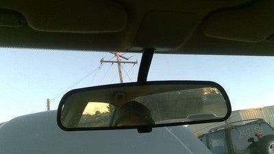 2004 Honda Civic Inside Rear View Mirror Oem Windshield Mounted