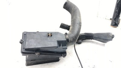86-87 Ford Ranger Complete Air Intake Cleaner Filter Box Housing With Tube 2.9L