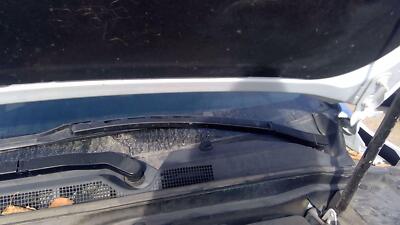 2010-2017 Gmc Terrain Driver Left Windshield Wiper Arm Oem Blade Lever