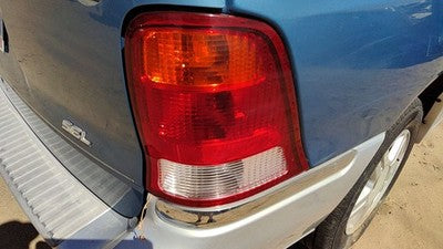 1999-03 Ford Windstar Passenger Right Tail Light Brake Lamp Oem Rear 3F2z13404ca