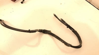 2006-2009 Pontiac G6 Convertible Top Hydrualic Lines And Wire Harness 15943314