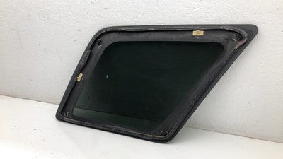2008-2012 Ford Escape Driver Left Rear Quarter Glass Back Side Window Oem