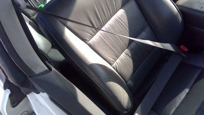 1997 Acura Tl Passenger Right Front Seat Belt Retractor Oem Shoulder Gray