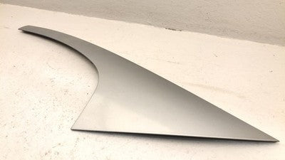2002 Pontiac Sunfire Driver Left Quarter Moulding Roof Rail Molding Oem