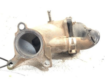 2012 Toyota Tundra Thermostat Housing Assembly Oem 5.7L Coolant
