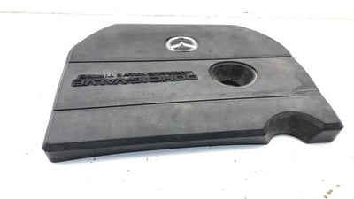 2006-2009 Mazda 3 Engine Cover Top Plastic Shield Oem 2.3L L3g6102f1 L829102f1