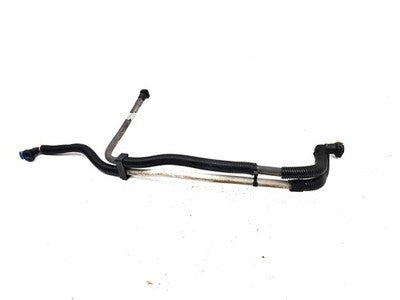 2015 Ford F250 Left Frame Rail Fuel Line Set Oem 6.7L Powerstroke