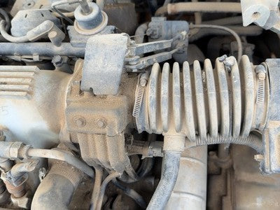 1986-1988 Olds 88 Throttle Body Valve Oem With Sensors 3.8L 291692