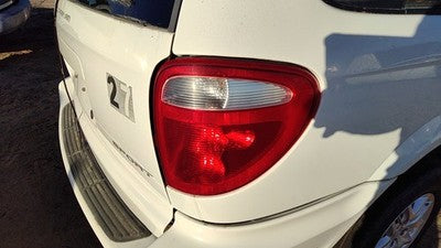 2001-03 Grand Caravan Passenger Right Tail Light Oem Brake Lamp Rear 68241332Aa