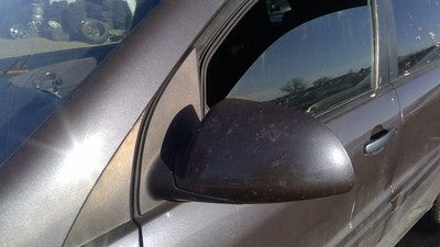 2006-2009 Pontiac Torrent Driver Left Side Mirror Door Mounted Granite Gray 44U