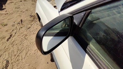 1995-99 Subaru Legacy Rhd Postal Left Side Mirror Door Mounted Oem 91031Ac180nn