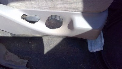 1999 Ford Expedition Passenger Right Side Seat Trim Panel Oem Gray F2