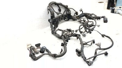 2007 Toyota Tundra Wiring Harness For Engine Oem 4.7L 2Wd At 4X2