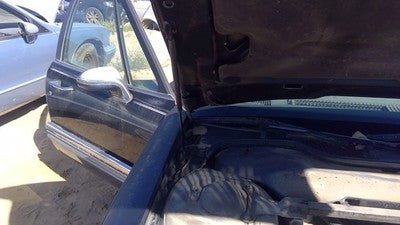 1991-1996 Buick Park Ave Passenger Right Hood Hinge Assembly Oem Black 25614674
