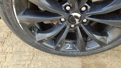 2015-2017 Chrysler 200 18' Aluminum Wheel Oem Factory Rim 18X8 Wpd