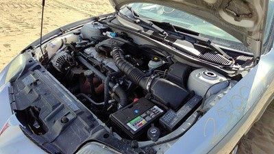 2000-05 Pontiac Sunfire Complete Fuel Pump With Sending Unit Gas Level Oem 2.2L