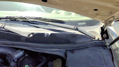 04-08 Nissan Maxima Driver Left Windshield Wiper Arm Oem Blade Lever 288817Y000