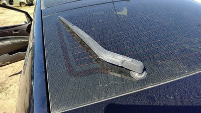 2004-2009 Toyota Prius Back Glass Wiper Arm Oem Rear Window Blade Liftgate Hatch