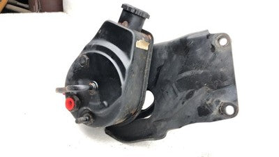1989 Dodge Ram Van 250 Mount Bracket Set For Power Steering Pump Oem 5.2L