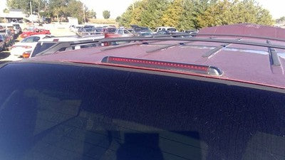 1999 Chevy Tahoe Third Brake Light Middle Lamp Oem