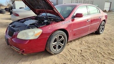 2006-2008 Buick Lucerne Automatic Transmission Oem 4.6L Drove Around 17803940