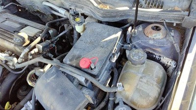 2006 Chevy Cobalt Engine Fuse Box Power Distribution Panel Oem 2.2L 19115415