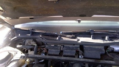 1994 Olds Eighty Eight Windshield Wiper Cowl Vent Trim Panel Oem Grille