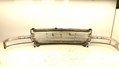 2003-2007 Sierra 1500 Front Grille Assembly Chrome