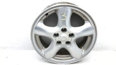 2003-2007 Ford Taurus 16 Aluminum Wheel Oem Factory Rim Oem 5 Spoke