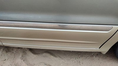 1999-2003 Ford Windstar Passenger Right Front Moulding From Door Oem Trim Strip