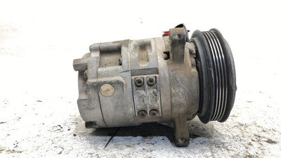 1999 Saturn Sl2 Ac Compressor Air Conditioner Pump Assembly Oem Dohc At 21031262