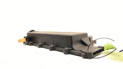 07-09 Ford Fusion Transmission Oil Cover With Fill Cap Pan 2.3l 5 Sp Automatic