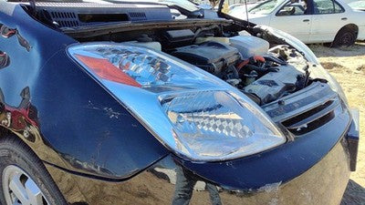 2004-2009 Toyota Prius Passenger Right Head Light Oem Front Lamp 8113047070