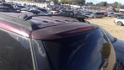 2006 Trail Blazer Third Brake Light Middle Lamp Oem