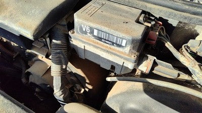 1996-1998 Olds 88 Cruise Control Servo Assembly Module With Cable Oem 3.8L