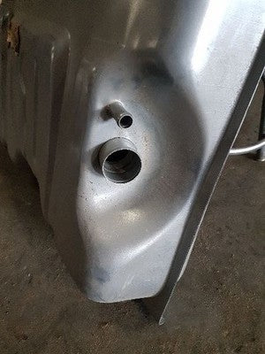 1975-1978 Ford F150 Fuel Tank Gas Tank D8tz9002m