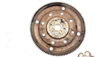 2004-2009 Mazda 3 Flywheel Flexplate With Bolts Oem Hardware 2.0L At Fnk119020a