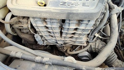 2008-2010 Dodge Avenger Intake Manifold Oem 2.4L 4593915Ab
