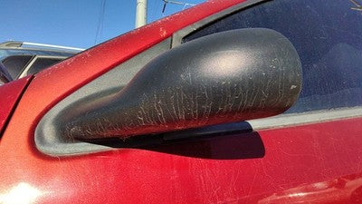 2003-2005 Dodge Neon Driver Left Side Mirror Power Door Mounted Oem 05074587Aa